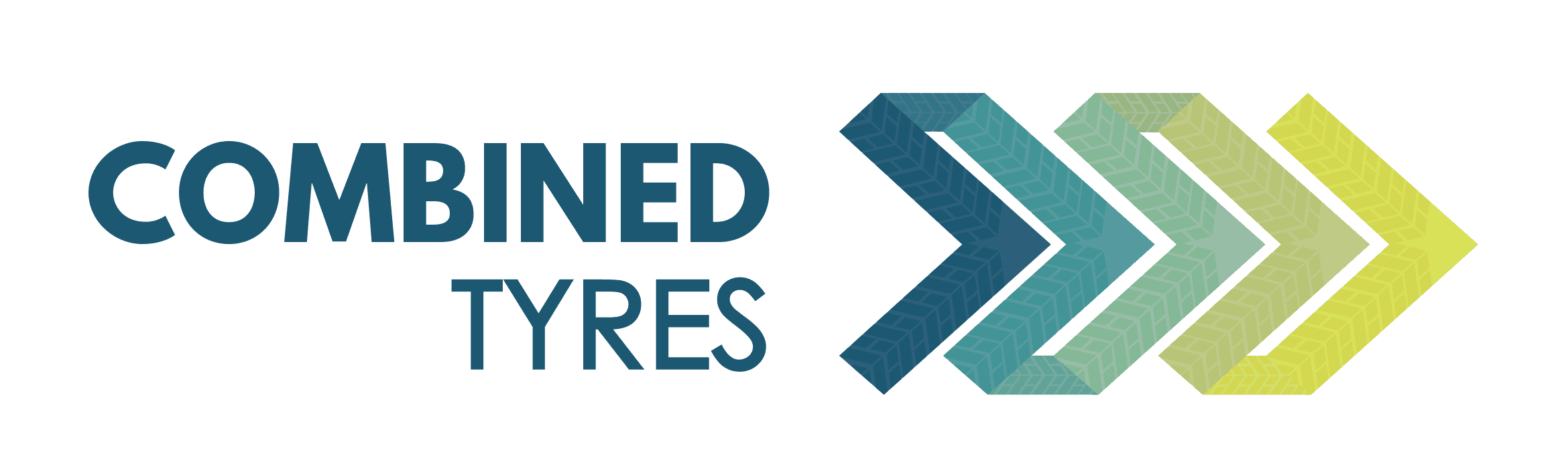 Combined Tyres logo