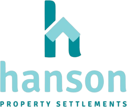 Hanson Property Settlements logo