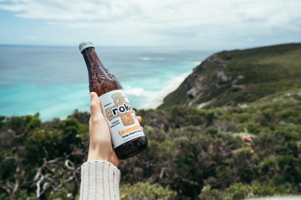 THE LOCAL DRINKS CO