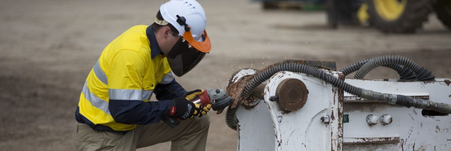 AT Call Safety workwear and safety equipment