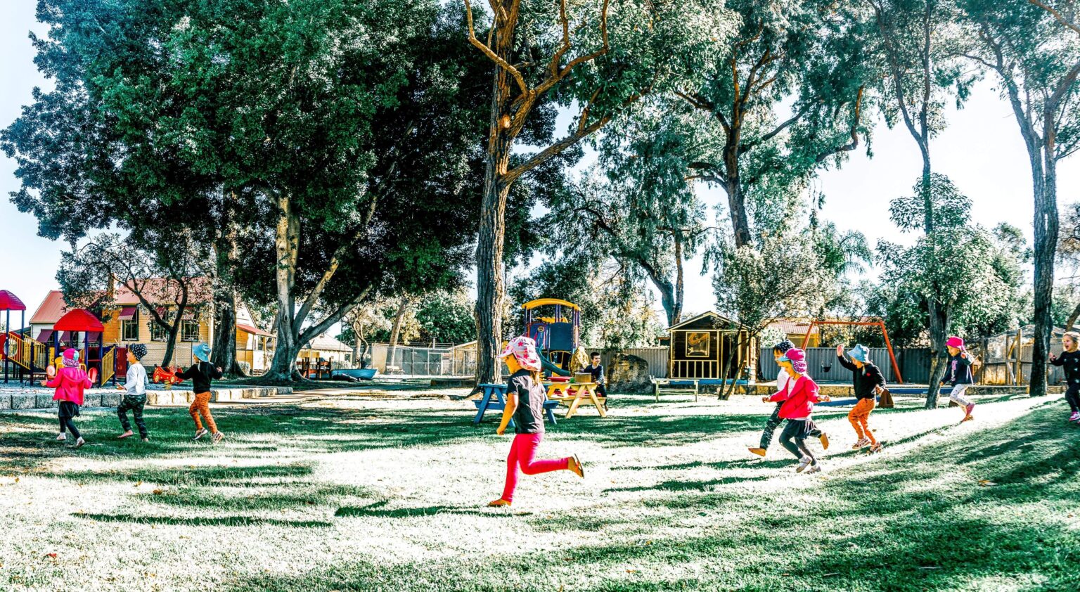 Little Wanderers Wanneroo early learning centre