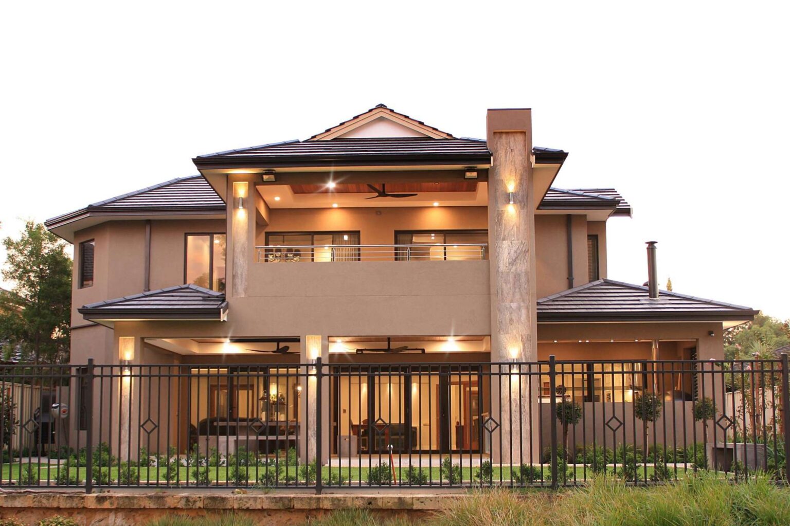 Stallion Homes custom country home, Central Wheatbelt WA