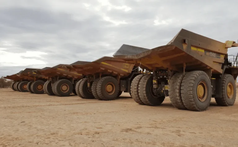 Combined Tyres project