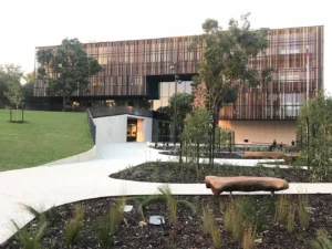 University of Western Australia campaign strategy and training, by CLIK Digital