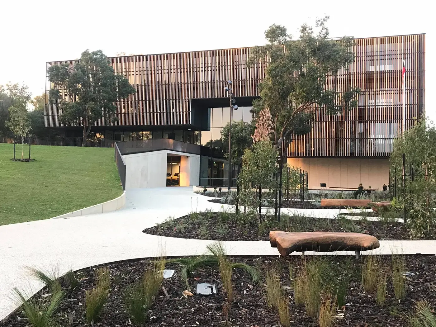 University of Western Australia campaign, by CLIK Digital