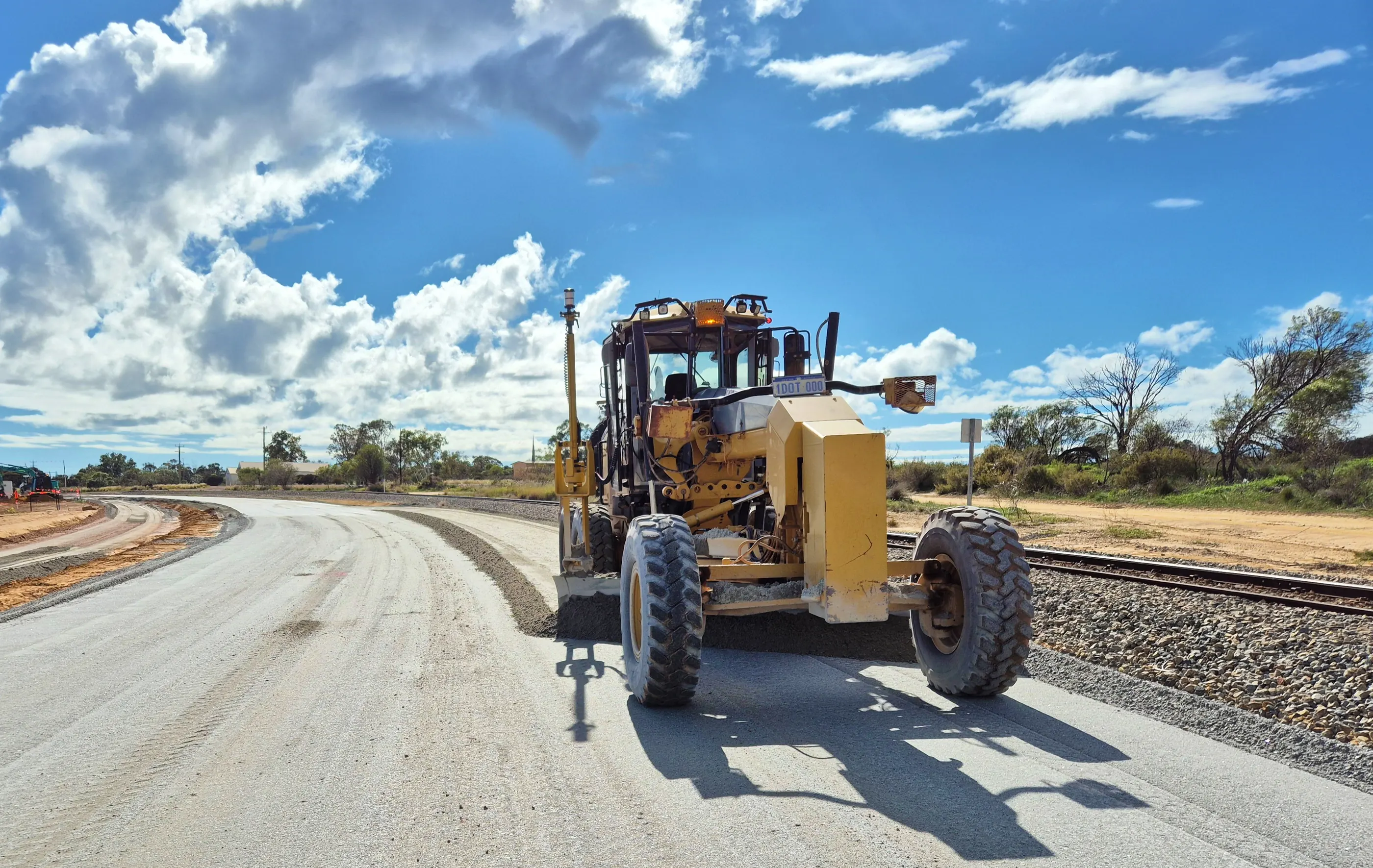 SITECH WA: photo