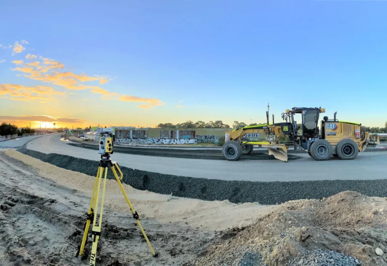 SITECH WA project
