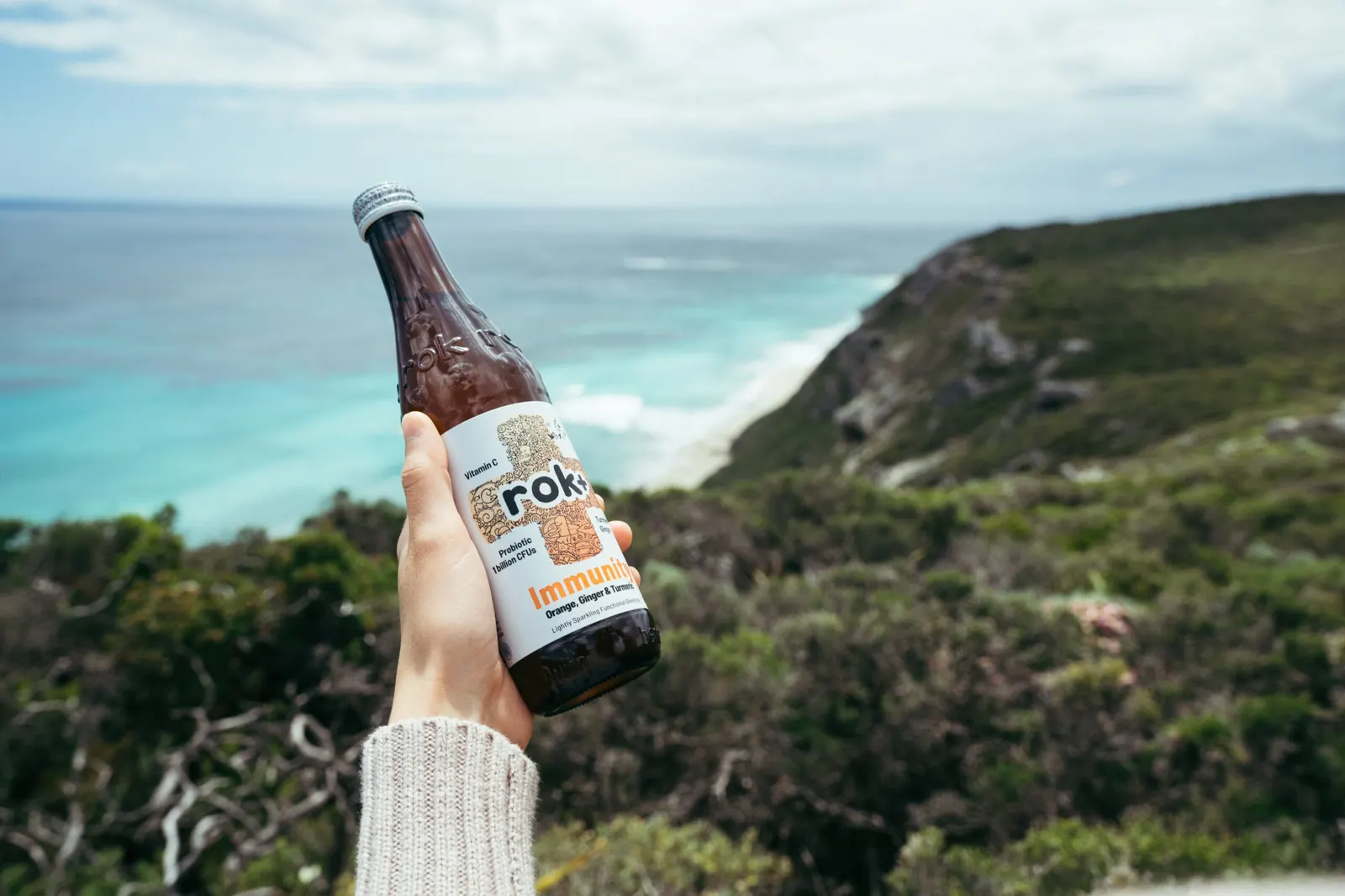 The Local Drinks Co: photo