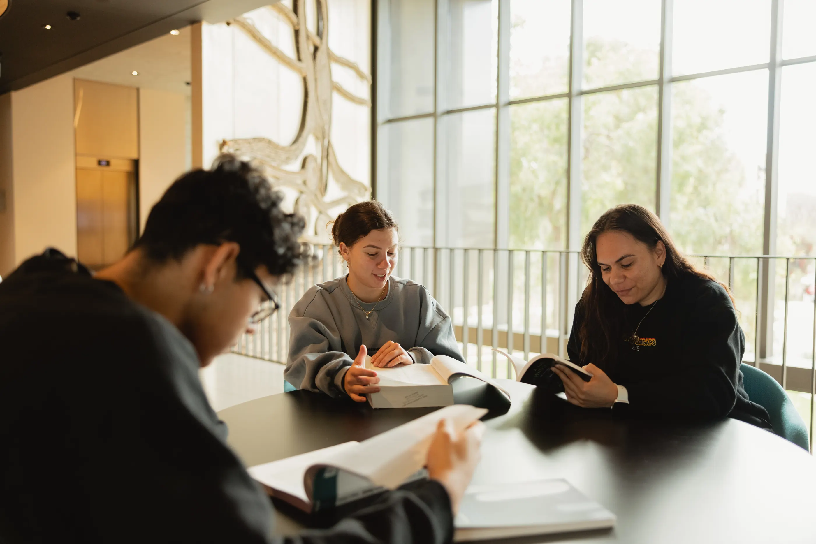 University of Western Australia: photo