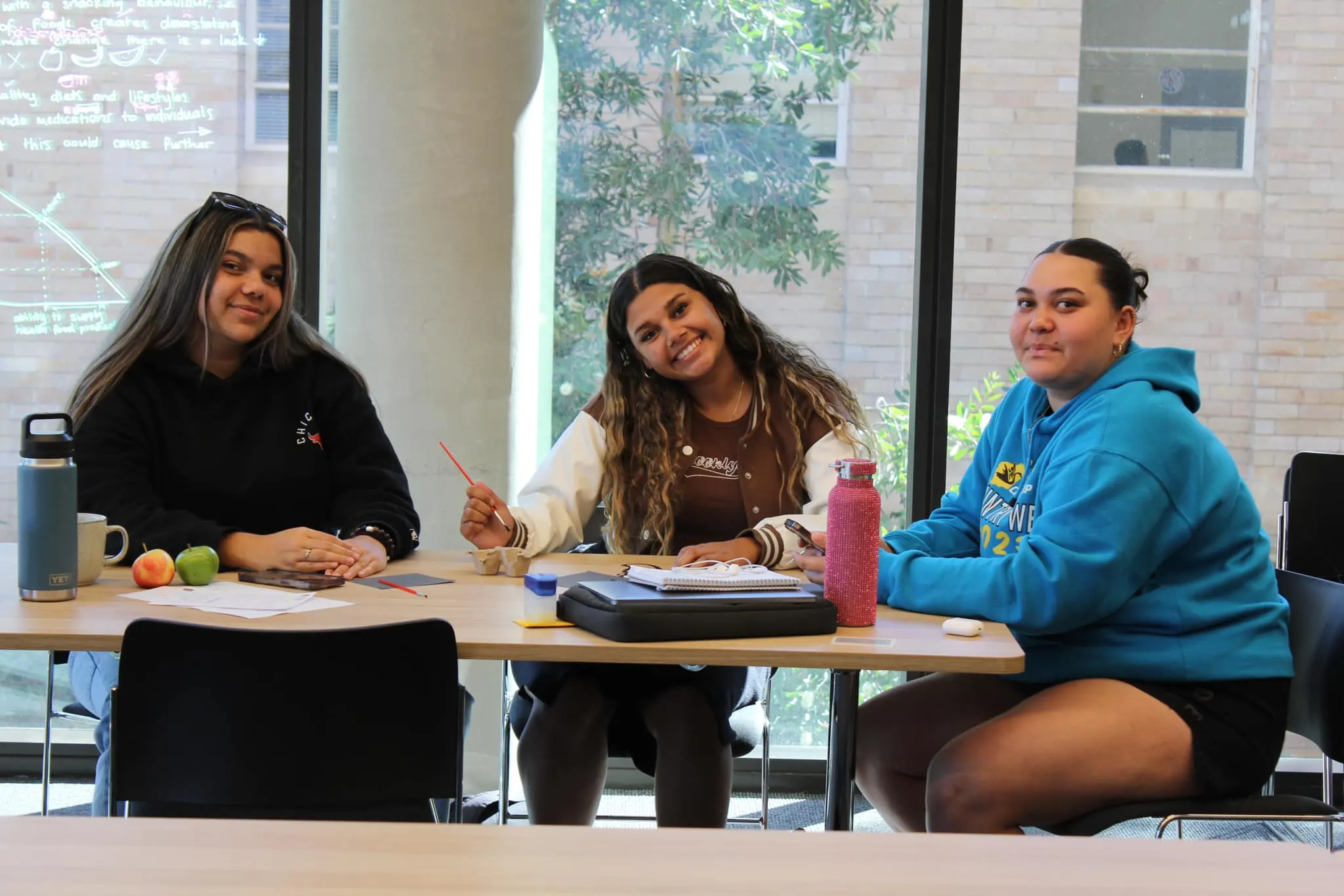 University of Western Australia: photo